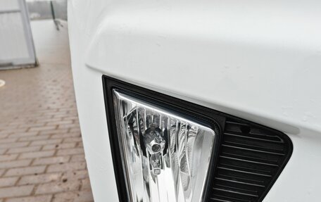 Hyundai Creta I рестайлинг, 2018 год, 2 250 000 рублей, 12 фотография