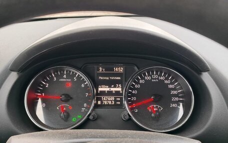 Nissan Qashqai, 2013 год, 1 000 000 рублей, 1 фотография