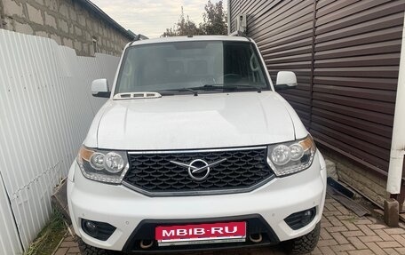 ЛуАЗ Patriot, 2019 год, 1 250 000 рублей, 1 фотография