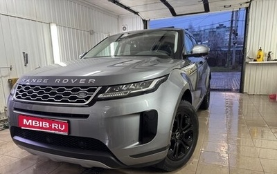 Land Rover Range Rover Evoque II, 2020 год, 3 490 000 рублей, 1 фотография