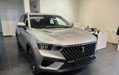 FAW Bestune T77, 2024 год, 2 500 000 рублей, 1 фотография