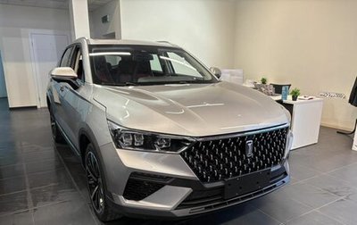 FAW Bestune T77, 2024 год, 2 500 000 рублей, 1 фотография