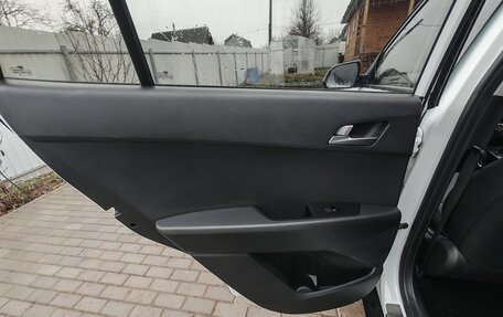 Hyundai Creta I рестайлинг, 2018 год, 2 250 000 рублей, 23 фотография