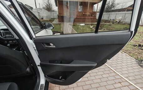 Hyundai Creta I рестайлинг, 2018 год, 2 250 000 рублей, 25 фотография