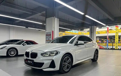 BMW 1 серия, 2022 год, 1 390 000 рублей, 1 фотография