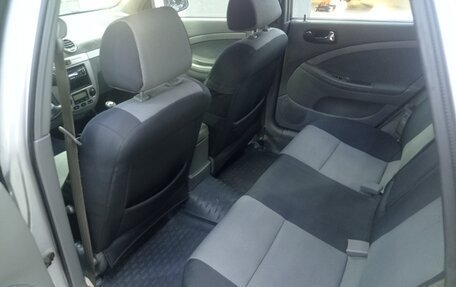 Chevrolet Lacetti, 2011 год, 550 000 рублей, 5 фотография