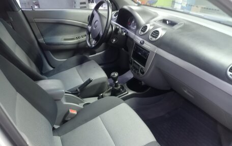 Chevrolet Lacetti, 2011 год, 550 000 рублей, 8 фотография