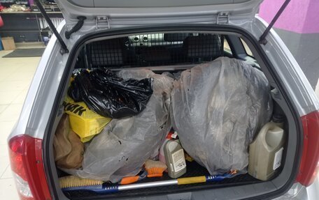 Chevrolet Lacetti, 2011 год, 550 000 рублей, 7 фотография