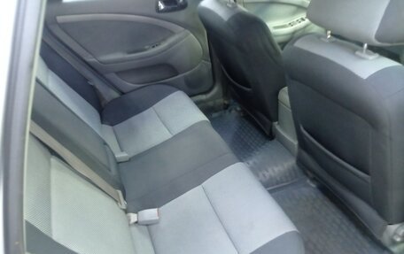 Chevrolet Lacetti, 2011 год, 550 000 рублей, 9 фотография