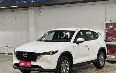 Mazda CX-5 II, 2025 год, 2 620 000 рублей, 1 фотография