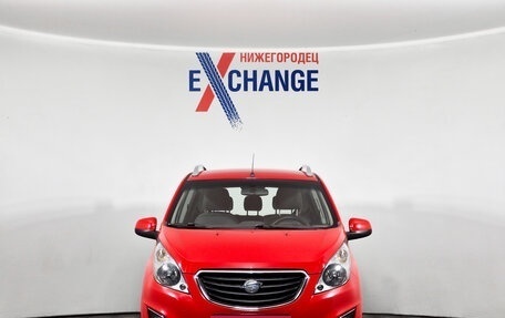 Ravon R2, 2017 год, 799 000 рублей, 1 фотография