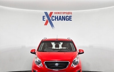 Ravon R2, 2017 год, 799 000 рублей, 1 фотография