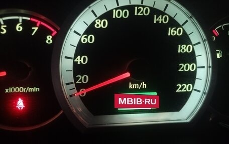 Chevrolet Lacetti, 2011 год, 550 000 рублей, 3 фотография