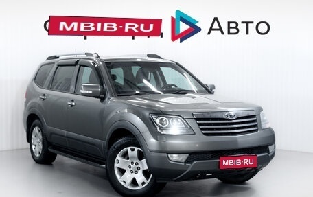 KIA Mohave I, 2011 год, 1 050 000 рублей, 1 фотография