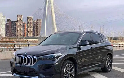 BMW X1, 2021 год, 1 585 000 рублей, 1 фотография