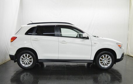 Mitsubishi ASX I рестайлинг, 2011 год, 687 000 рублей, 4 фотография