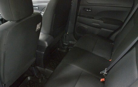 Mitsubishi ASX I рестайлинг, 2011 год, 687 000 рублей, 11 фотография