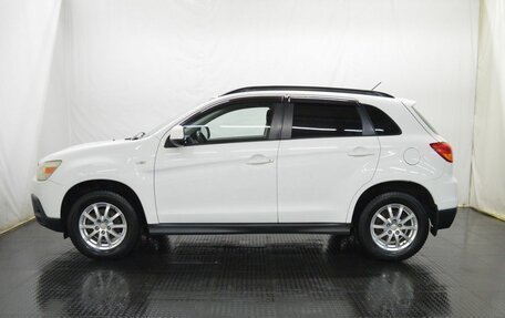 Mitsubishi ASX I рестайлинг, 2011 год, 687 000 рублей, 8 фотография