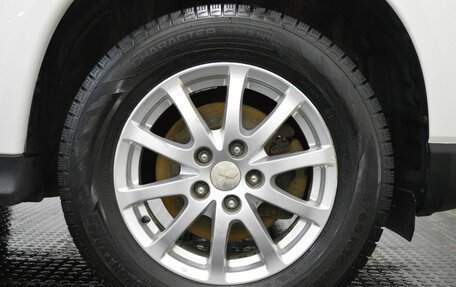 Mitsubishi ASX I рестайлинг, 2011 год, 687 000 рублей, 9 фотография