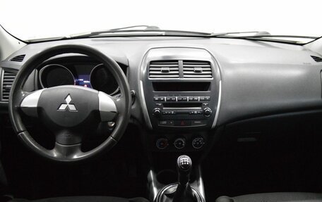 Mitsubishi ASX I рестайлинг, 2011 год, 687 000 рублей, 14 фотография