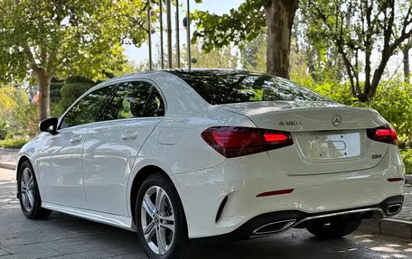Mercedes-Benz A-Класс, 2023 год, 2 228 008 рублей, 3 фотография