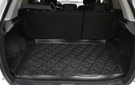 Mitsubishi ASX I рестайлинг, 2011 год, 687 000 рублей, 16 фотография