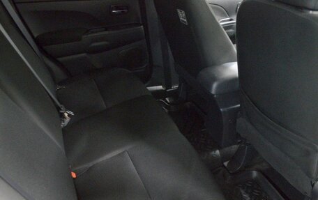 Mitsubishi ASX I рестайлинг, 2011 год, 687 000 рублей, 13 фотография