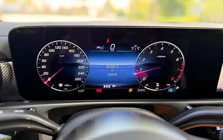 Mercedes-Benz A-Класс, 2023 год, 2 228 008 рублей, 6 фотография