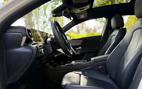 Mercedes-Benz A-Класс, 2023 год, 2 228 008 рублей, 8 фотография