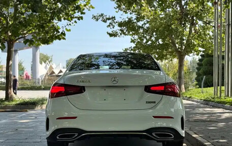 Mercedes-Benz A-Класс, 2023 год, 2 228 008 рублей, 15 фотография