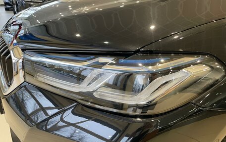 BMW 5 серия, 2021 год, 6 890 000 рублей, 3 фотография