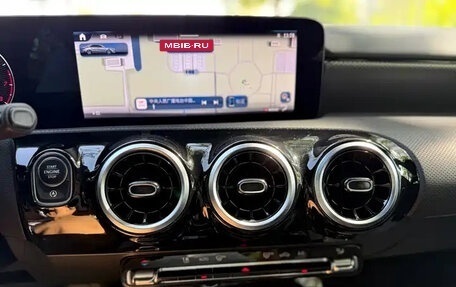 Mercedes-Benz A-Класс, 2023 год, 2 228 008 рублей, 7 фотография