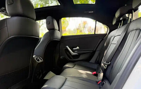 Mercedes-Benz A-Класс, 2023 год, 2 228 008 рублей, 11 фотография