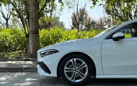 Mercedes-Benz A-Класс, 2023 год, 2 228 008 рублей, 14 фотография