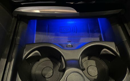 BMW 5 серия, 2021 год, 6 890 000 рублей, 19 фотография