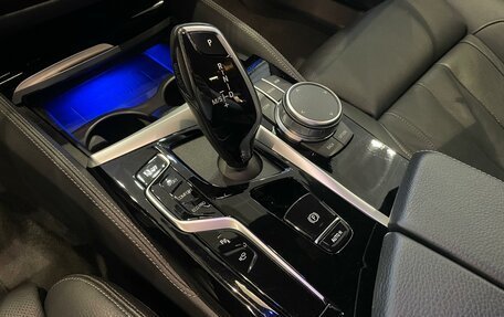 BMW 5 серия, 2021 год, 6 890 000 рублей, 18 фотография