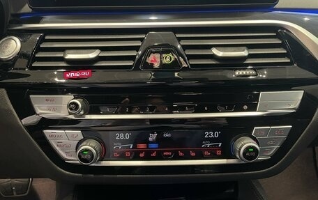 BMW 5 серия, 2021 год, 6 890 000 рублей, 20 фотография