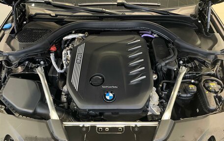 BMW 5 серия, 2021 год, 6 890 000 рублей, 27 фотография