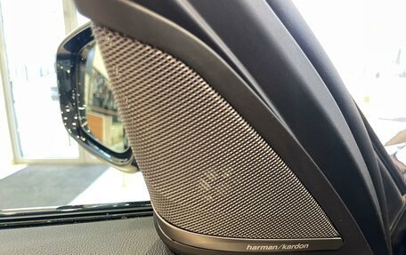 BMW 5 серия, 2021 год, 6 890 000 рублей, 22 фотография