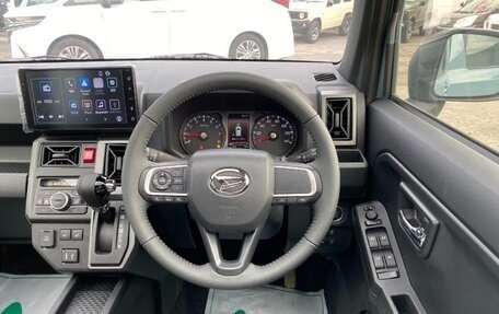 Daihatsu Taft, 2022 год, 900 000 рублей, 9 фотография