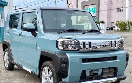 Daihatsu Taft, 2022 год, 900 000 рублей, 2 фотография