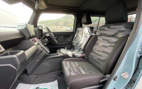 Daihatsu Taft, 2022 год, 900 000 рублей, 7 фотография