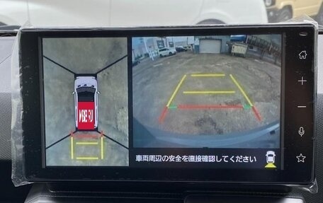 Daihatsu Taft, 2022 год, 900 000 рублей, 12 фотография