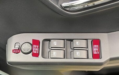 Daihatsu Taft, 2022 год, 900 000 рублей, 10 фотография