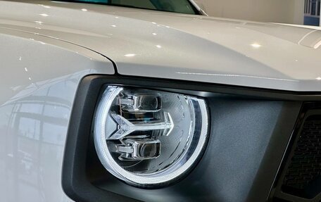 Haval H7, 2025 год, 3 949 000 рублей, 9 фотография