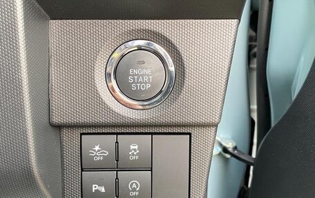 Daihatsu Taft, 2022 год, 900 000 рублей, 11 фотография