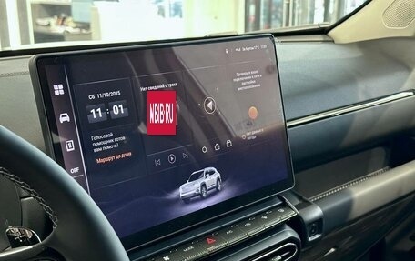 Haval H7, 2025 год, 3 949 000 рублей, 8 фотография