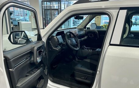 Haval H7, 2025 год, 3 949 000 рублей, 17 фотография