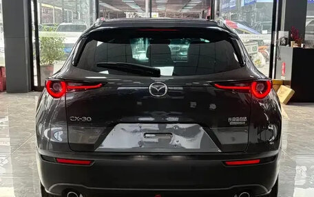 Mazda CX-30 I, 2021 год, 2 250 143 рублей, 5 фотография