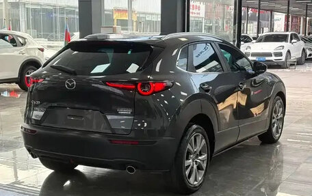 Mazda CX-30 I, 2021 год, 2 250 143 рублей, 6 фотография